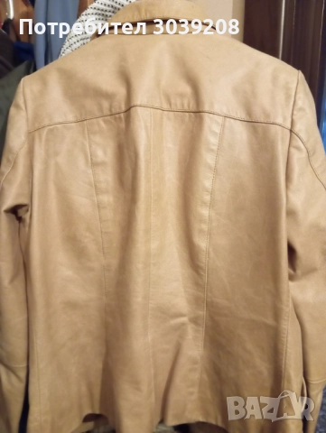 Продавам дамско яке, снимка 2 - Якета - 51926197