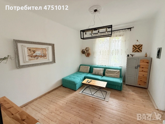 Продавам личната си къща в град Средец, снимка 12 - Къщи - 53719358