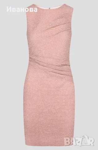 ORSAY Eлегантна официална вечерна парти рокля , снимка 5 - Рокли - 48166527