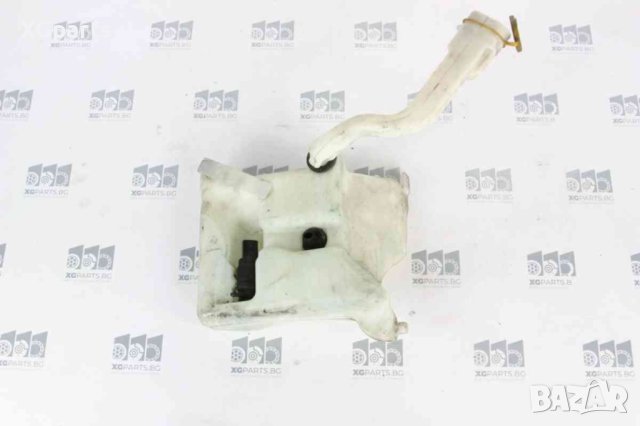  Казанче чистачки за Mercedes C-class W203 Coupe (2001-2007), снимка 2 - Части - 42107130