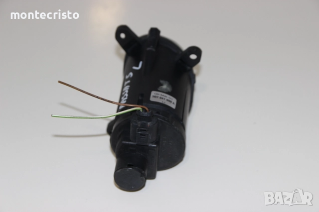 Ляв халоген VW Passat B5.5 (2000-2005г.) ляв фар за мъгла 3B7941699A, снимка 4 - Части - 52300316