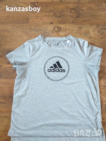 Adidas - страхотна дамска тениска , снимка 5 - Тениски - 41915067