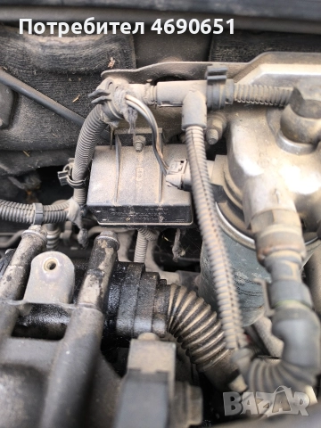 реле подгревни свещи за Фиат Пунто 1.9жтд