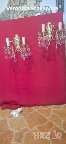 Старинни аплици