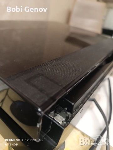 Technics грамофон, снимка 3 - Грамофони - 53755657