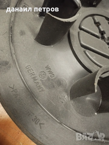 7D0.601.151.A тасове за VW transporter T4 , снимка 4 - Части - 53196512