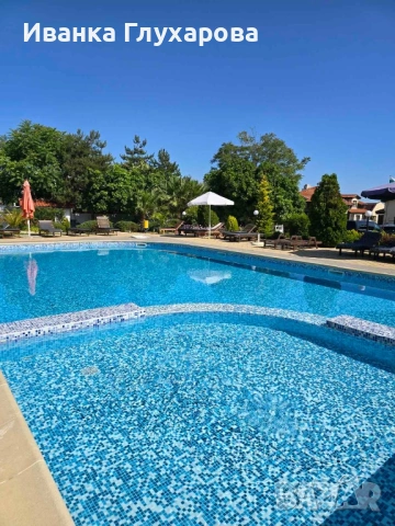 Апартамент 4+2 Созопол на метри от плажа, снимка 16 - Почивки на море - 53834214