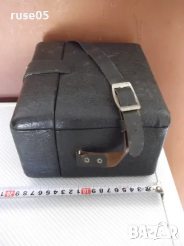 Калъф на кинокамера "QUARZ - 2M", снимка 8 - Камери - 49969670