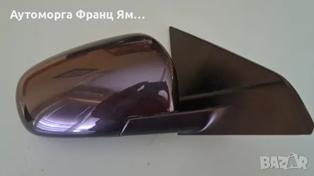 84701-54PB0-ZCE ДЯСНО ОГЛЕДАЛО ЗА SUZUKI VITARA 2015-2019 , снимка 2 - Части - 48416041