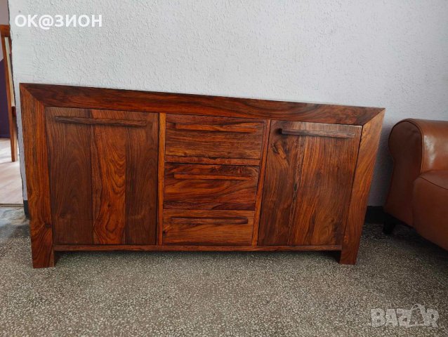 Скрин от екзотично мангово дърво , снимка 8 - Скринове - 42374462