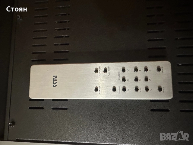 Pass Labs Int 150 , снимка 6 - Ресийвъри, усилватели, смесителни пултове - 52624178