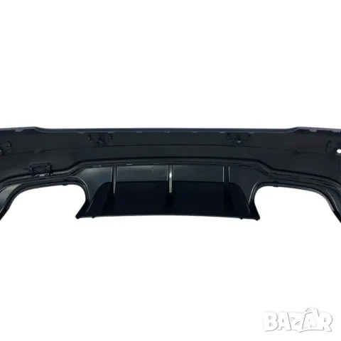 Боди кит C63 AMG за Mercedes C-Class W204 2011–2013, снимка 14 - Аксесоари и консумативи - 55869484