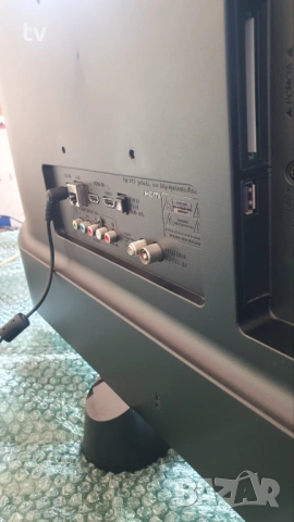 LG 28 инча смарт телевизор лед ЛГ LED Smart WiFi HDMI USB - като нов!, снимка 4 - Телевизори - 53450667