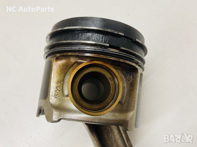 Бутало с биела за BMW БМВ F10 F11 2.0 дизел 190 коня B47 Евро-6 2016, снимка 6 - Части - 42614139