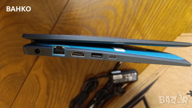 Лаптоп HP ProBook с тъчскрийн екран Windows 11 и дълъг живот на батерията, снимка 6 - Лаптопи за работа - 52028221