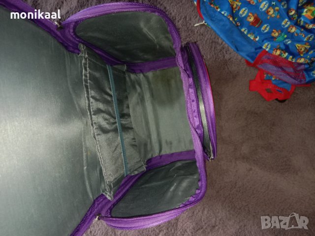 Нови! - Ученически раници, снимка 8 - Раници - 40841053