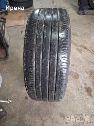 Гуми Continental , снимка 8 - Гуми и джанти - 53194243