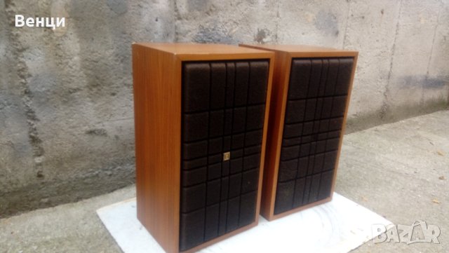 ReVox AX4-3b-vintage High-End., снимка 3 - Тонколони - 41838097