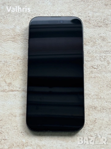 Apple iPhone 16 Pro 128GB Black Titanium, снимка 4 - Apple iPhone - 53082508