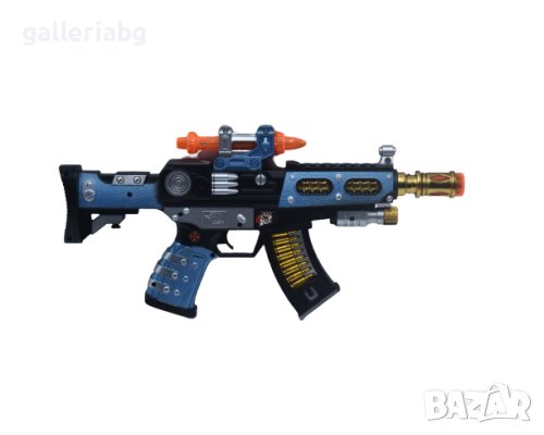 Музикален автомат