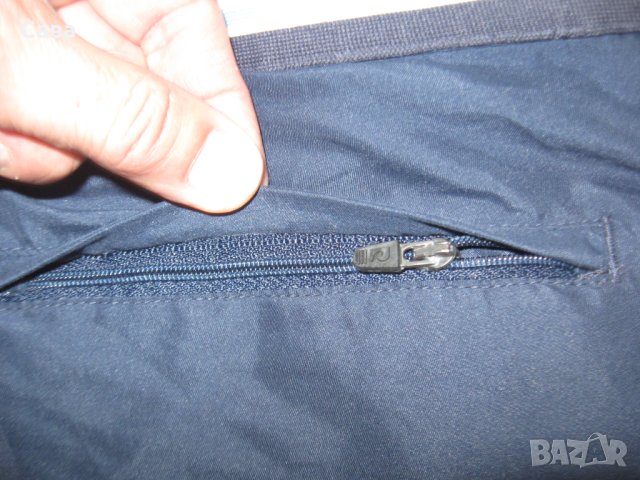 Къси панталони PIERRE CARDIN  мъжки,ХЛ, снимка 4 - Къси панталони - 41569307