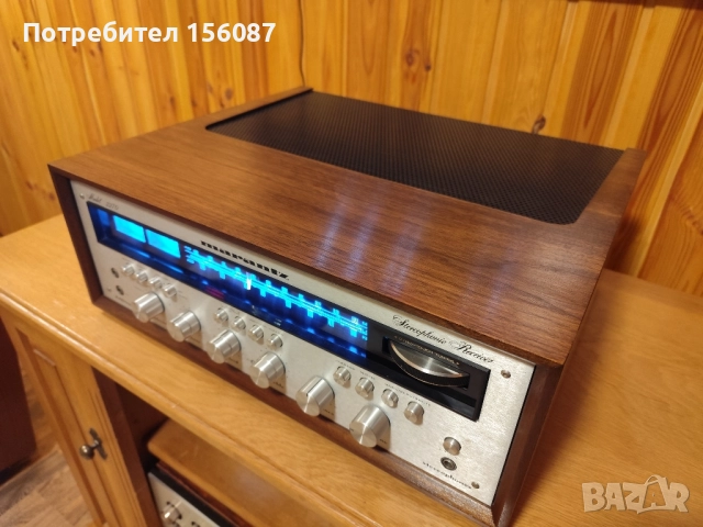 ✅ MARANTZ 2270, снимка 3 - Ресийвъри, усилватели, смесителни пултове - 52553240