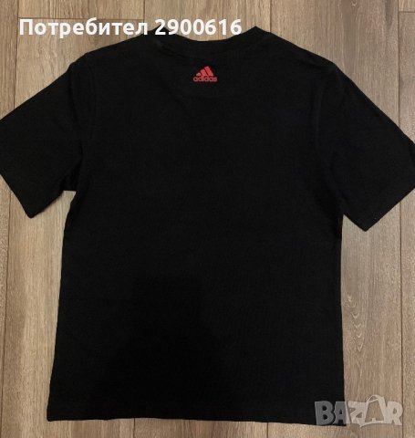 Тениски Adidas 9-11г.(140),15-16г(176), снимка 5 - Детски тениски и потници - 42294713