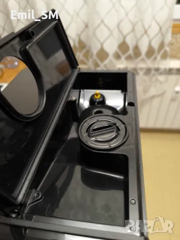 Кафемашина Philips Saeco Minuto HD8867, снимка 3 - Кафемашини - 48287390