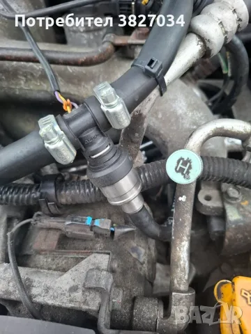 Subaru Forester 2.0 i, снимка 10 - Автомобили и джипове - 56299503
