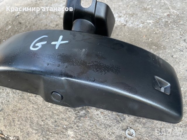 Вътрешно огледало за Vw голф плюс.5M0857511, снимка 5 - Части - 42242720