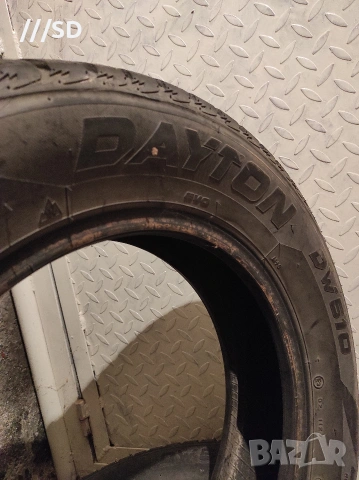 Гуми DAYTON / 195 / 65 / 15 , снимка 2 - Гуми и джанти - 53062173