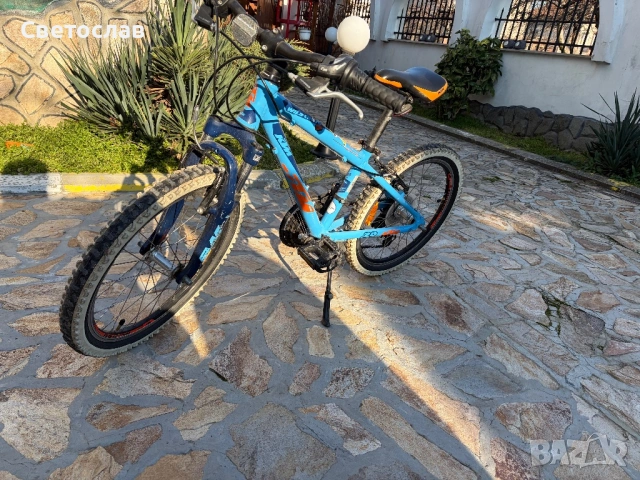 Детско колело 20 цола