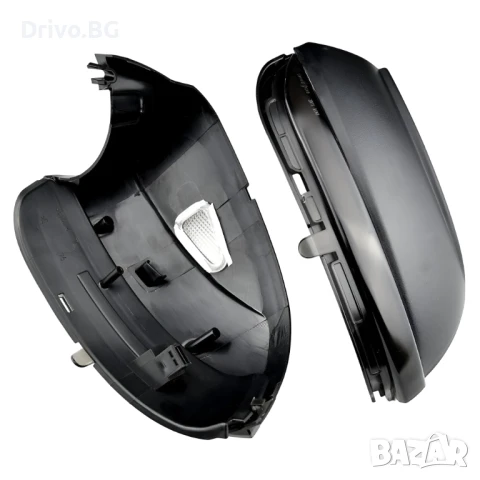 Гаранция! Нови Динамични Мигачи за VW Passat B7 CC Scirocco Jetta MK6, снимка 2 - Части - 51366747