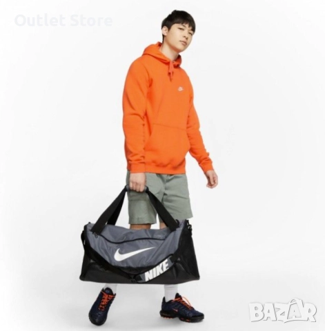 Nike 60L - Сак Оригинал, снимка 8 - Сакове - 52094909