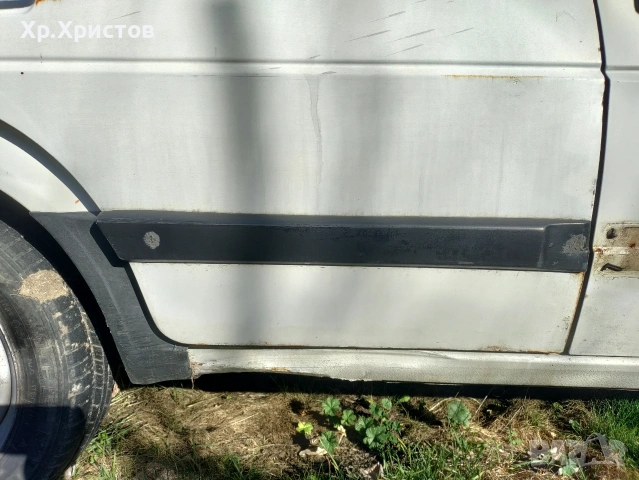 врати голф 2 , снимка 12 - Части - 53809424