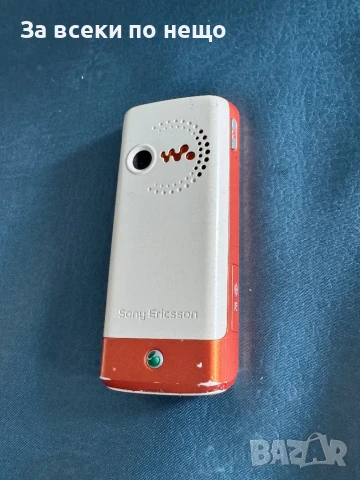 Sony Ericsson W200i , Walkman, снимка 6 - Sony Ericsson - 50717426