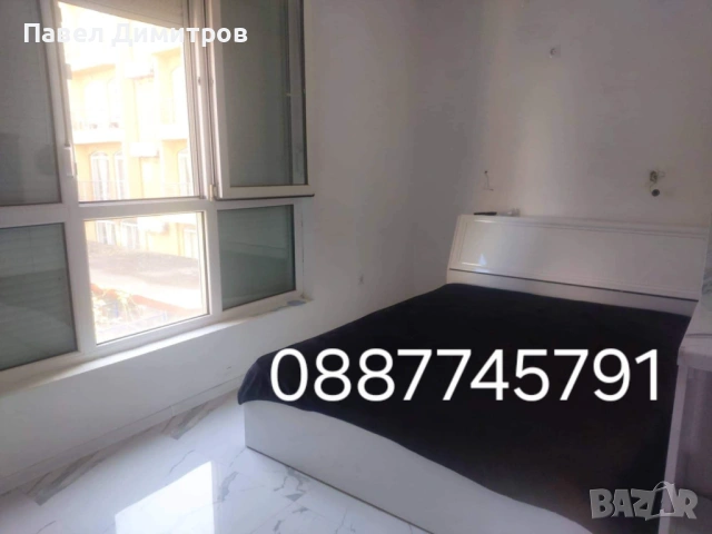 Продавам едностаен апартамент в Приморско , снимка 2 - Апартаменти - 53660719