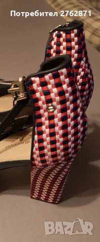 Tommy hilfiger, снимка 2 - Сандали - 40685398