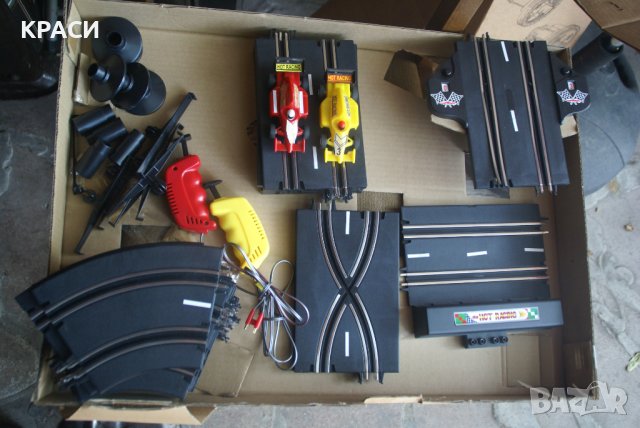 продавам писта-аутобан, снимка 5 - Коли, камиони, мотори, писти - 41283111