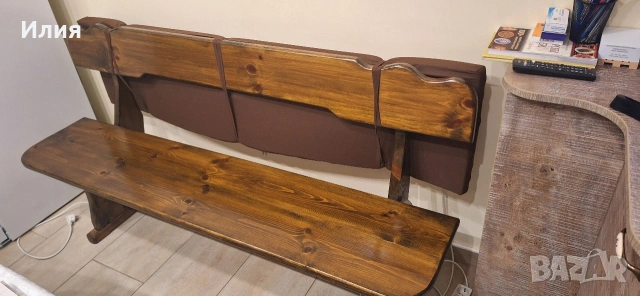 Продавам пейка , снимка 5 - Маси - 53578265