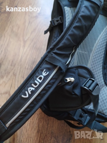 Vaude Hyper 14+3 L Backpack - страхотна раница , снимка 7 - Раници - 52238805