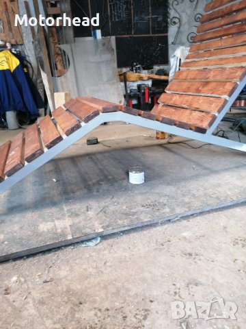 Изработка на решетки пана конзоли пейки, снимка 16 - Пана - 44443263