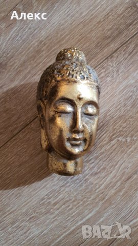Буда, Будизъм., снимка 3 - Статуетки - 35927051