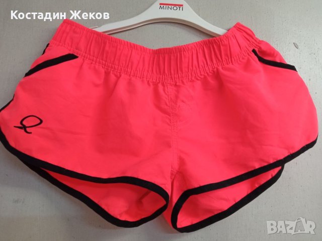 Много сладки оригинални къси панталонки. TOTSOL, снимка 1