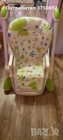 Столче за хранене, снимка 10 - Други - 40935335