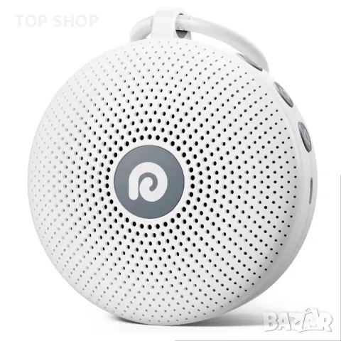 Преносим уред за бял шум Dreamegg Sleep Lite D11Max/USB зареждаем/Мощна батерия/21 звука