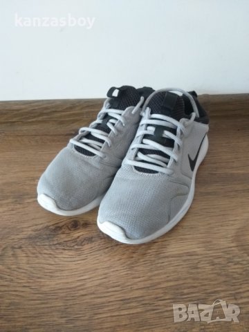  Nike Kaishi 2.0 Grey - страхотни  маратонки , снимка 4 - Маратонки - 41424096