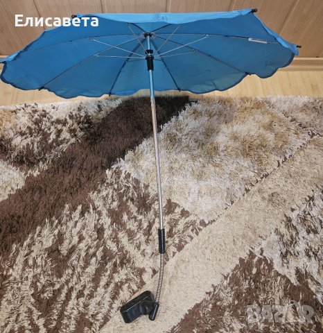 Чадър за количка