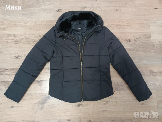 Дамско зимно яке