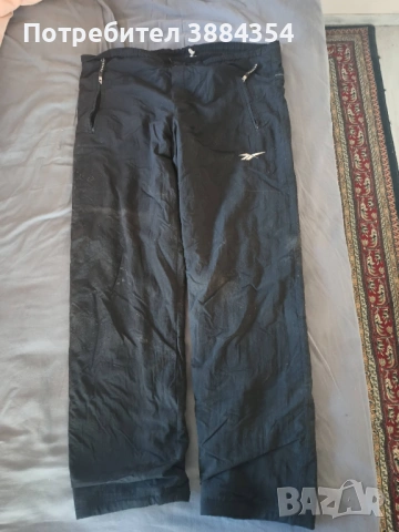 Мъжки ски панталон 